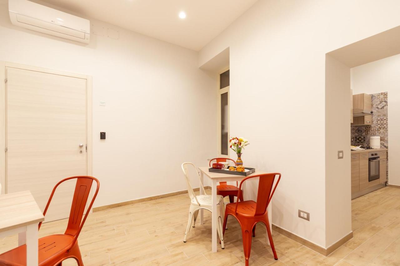 Toledo Rose Hotel Napoli Ngoại thất bức ảnh